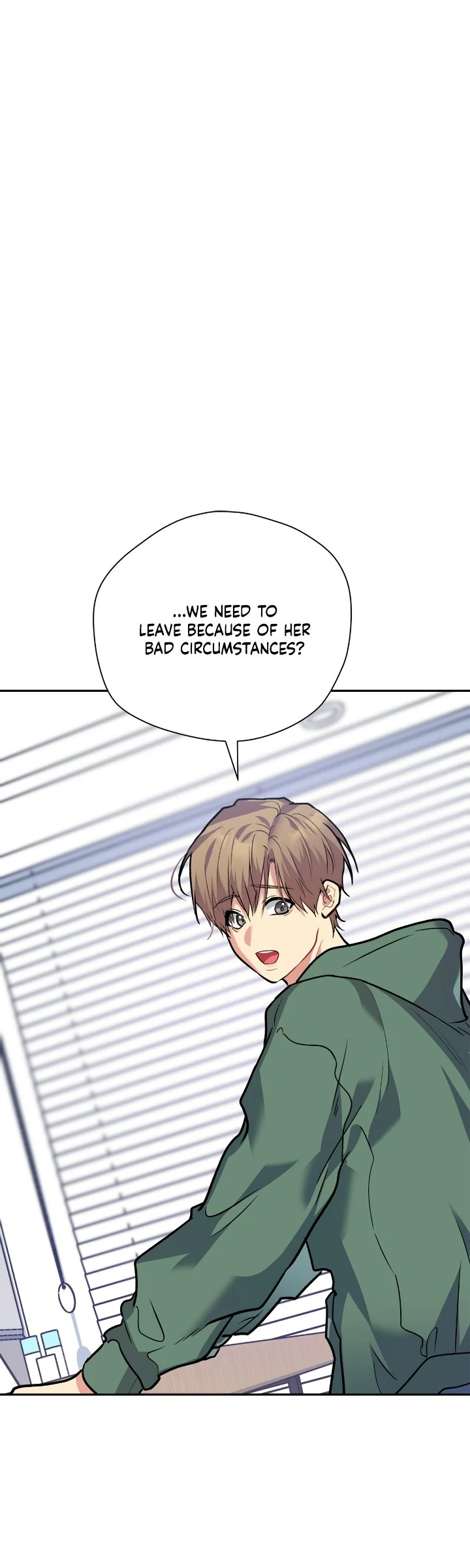 Could the Boy Next Door be a Vampire? chapter 99 page 16