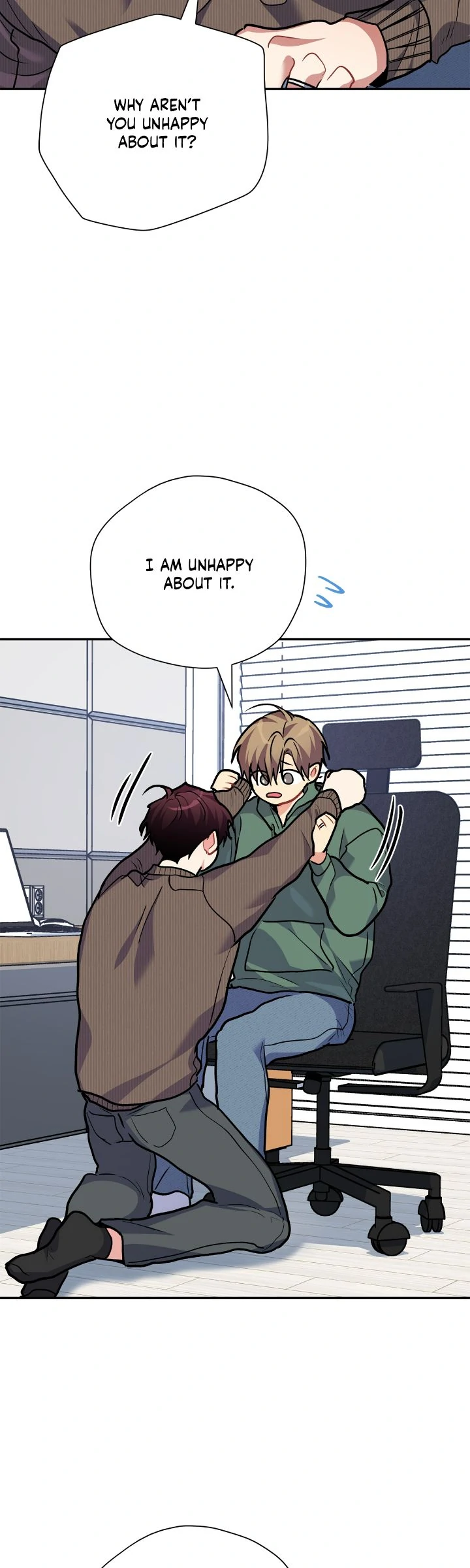Could the Boy Next Door be a Vampire? chapter 99 page 19