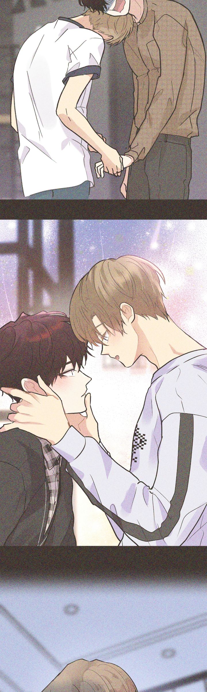 Could the Boy Next Door be a Vampire? chapter 99 page 22