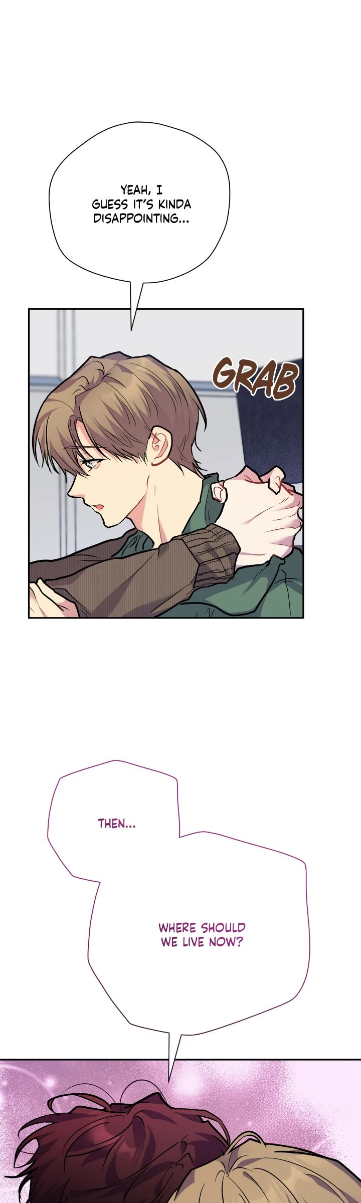Could the Boy Next Door be a Vampire? chapter 99 page 25