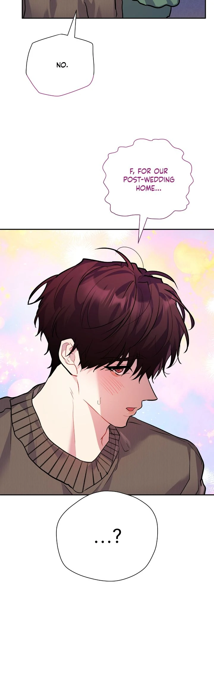Could the Boy Next Door be a Vampire? chapter 99 page 27