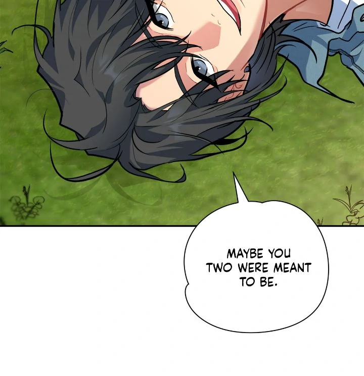 Could the Boy Next Door be a Vampire? chapter 99 page 43