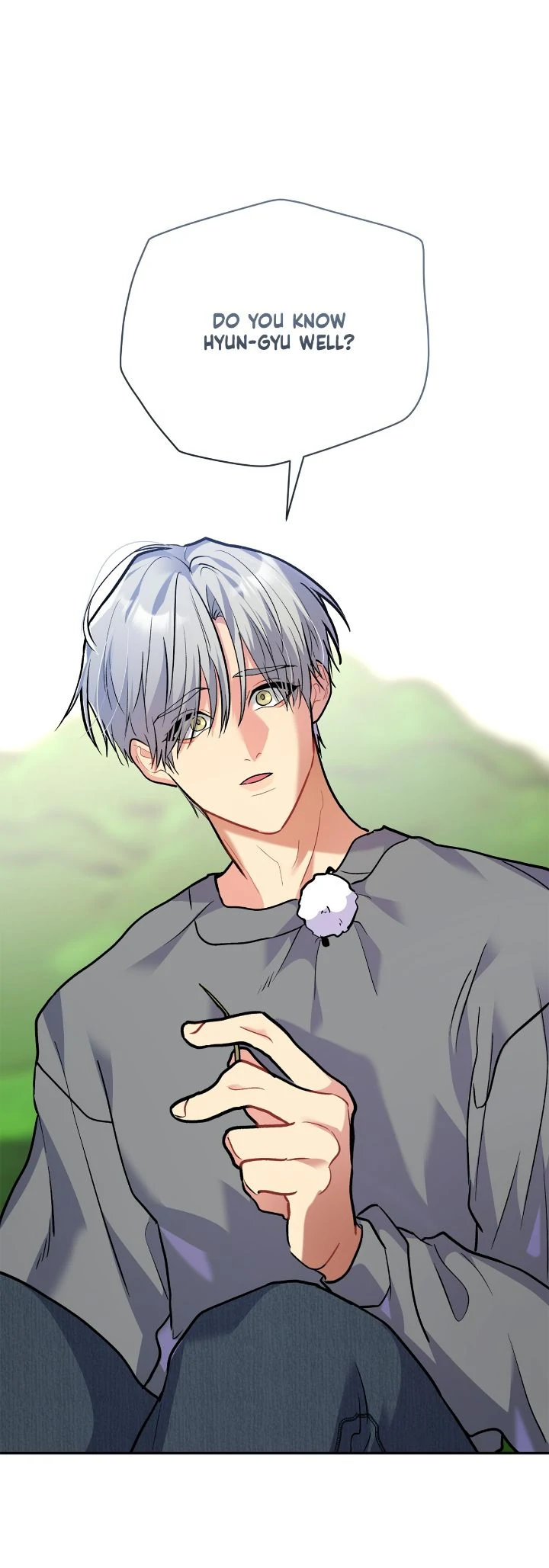 Could the Boy Next Door be a Vampire? chapter 99 page 46