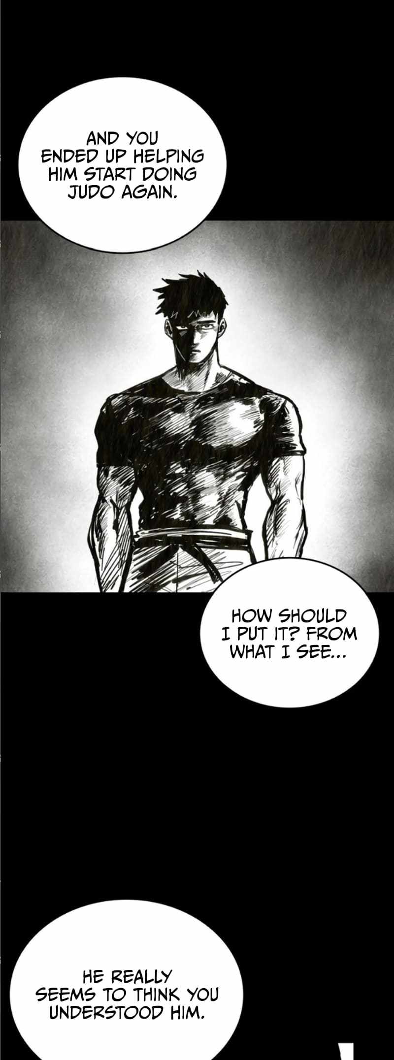 High class chapter 13 page 22