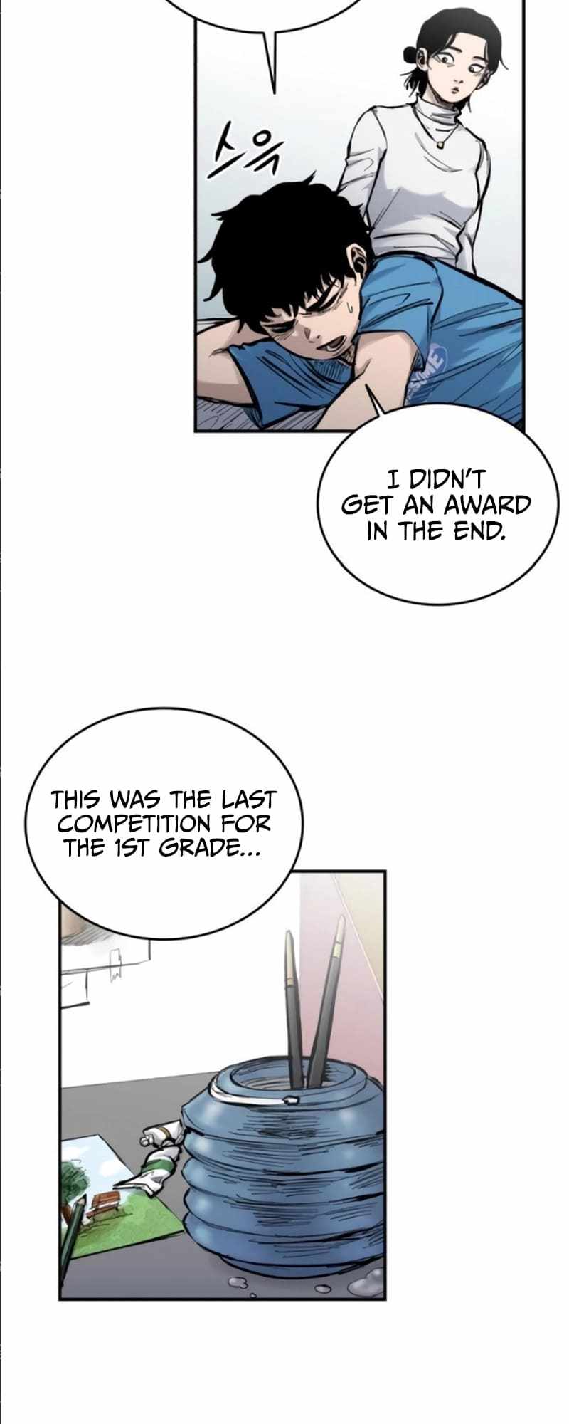 High class chapter 13 page 34