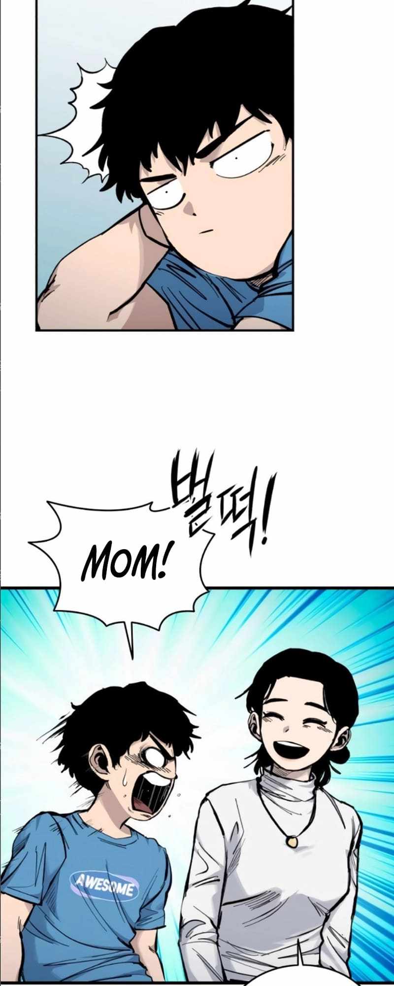 High class chapter 13 page 36