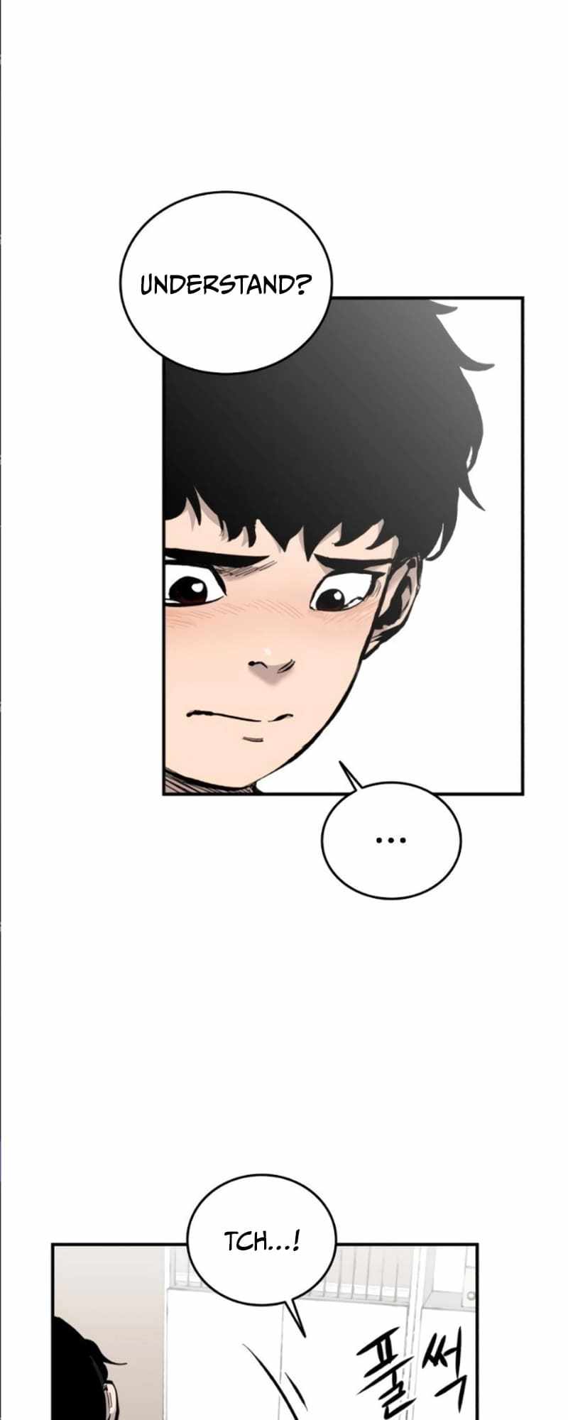 High class chapter 13 page 40