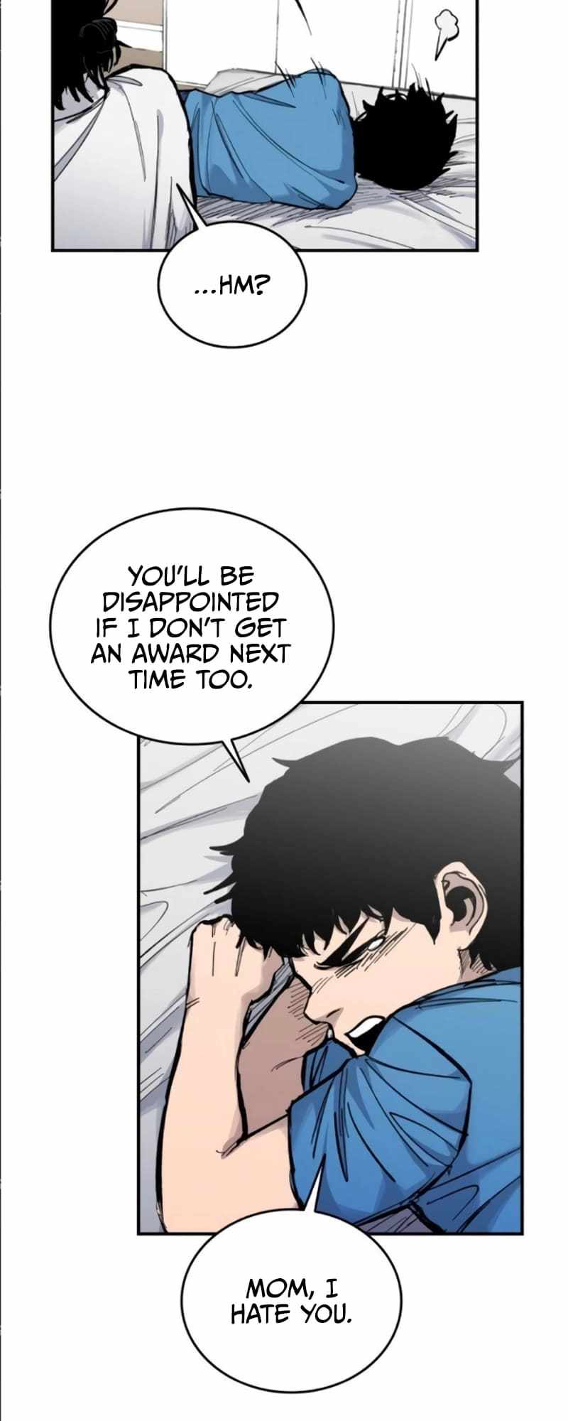 High class chapter 13 page 41
