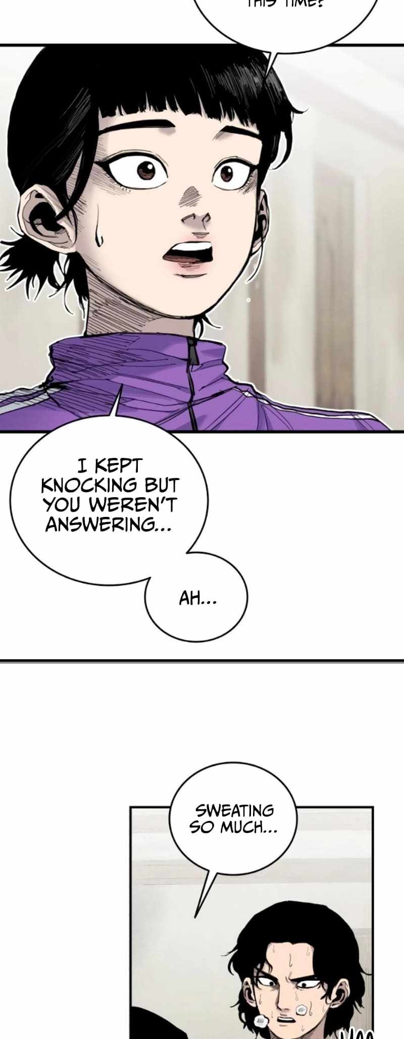 High class chapter 13 page 61