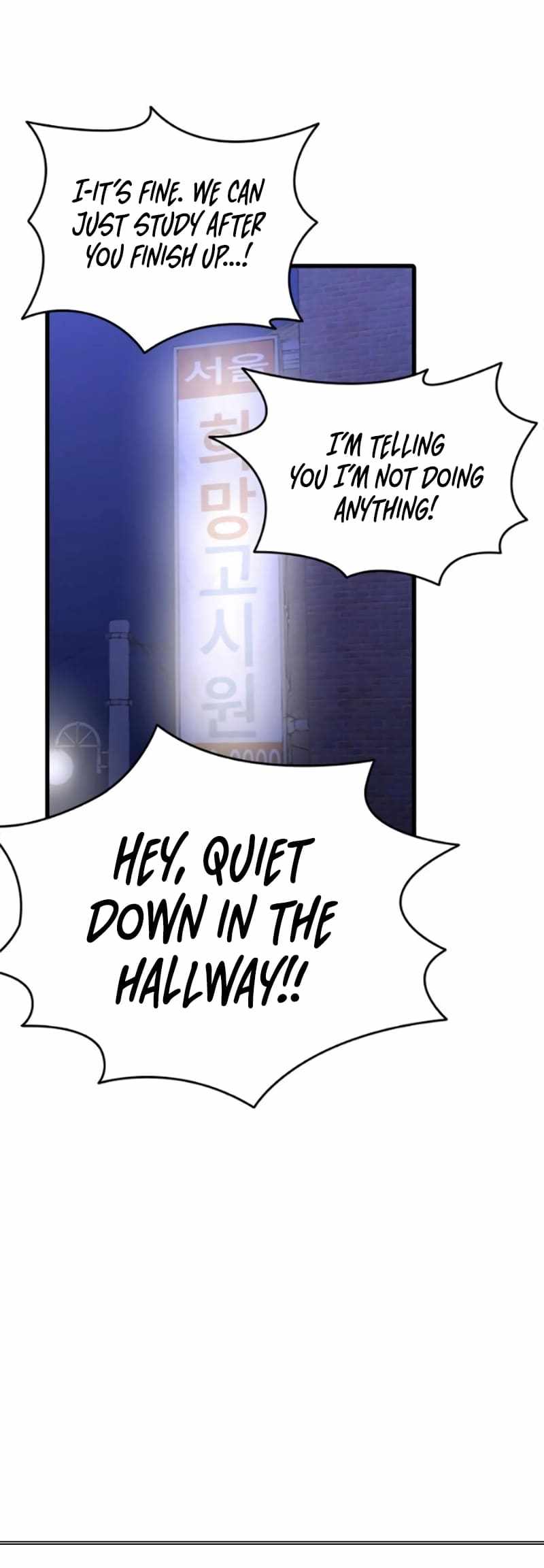 High class chapter 13 page 66