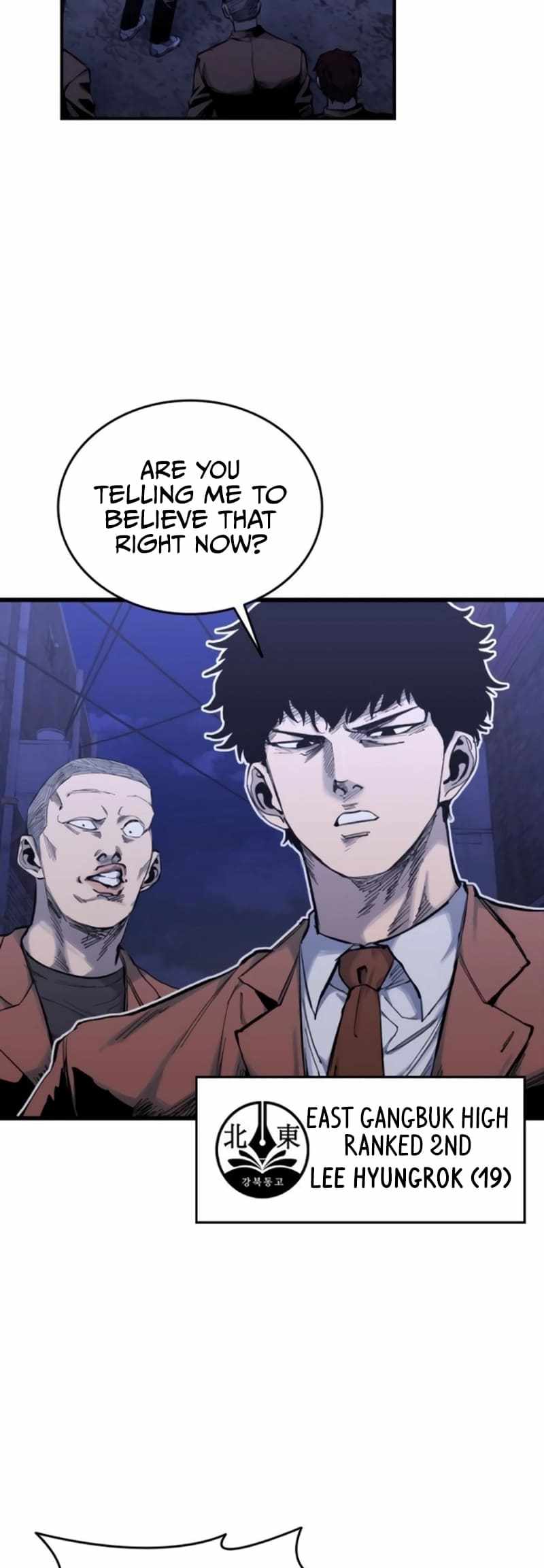 High class chapter 13 page 68
