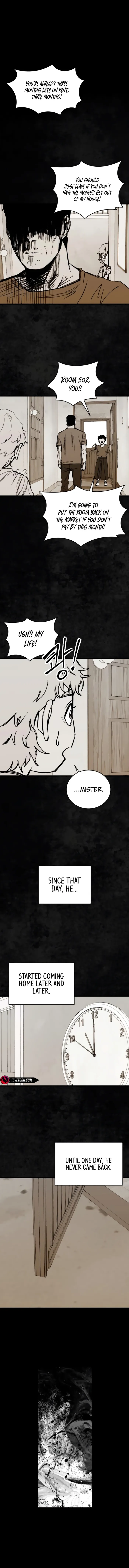 High class chapter 37 page 6