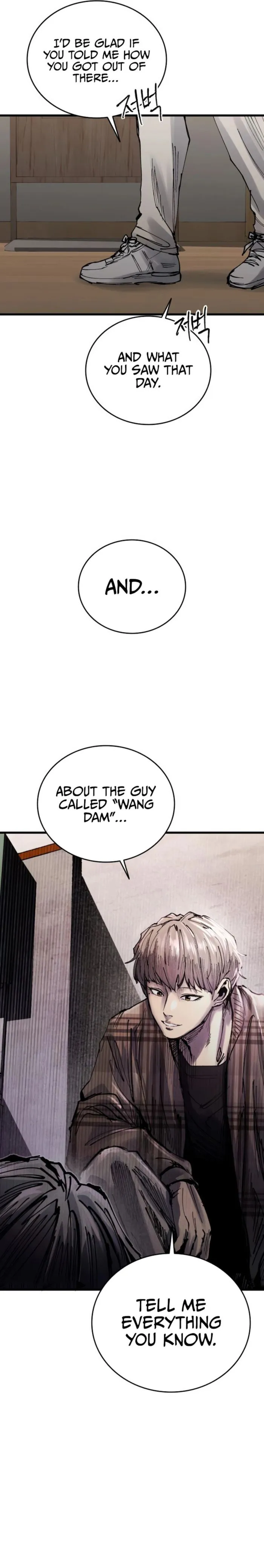 High class chapter 44 page 15