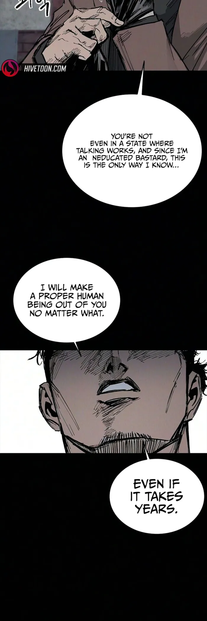 High class chapter 71 page 27