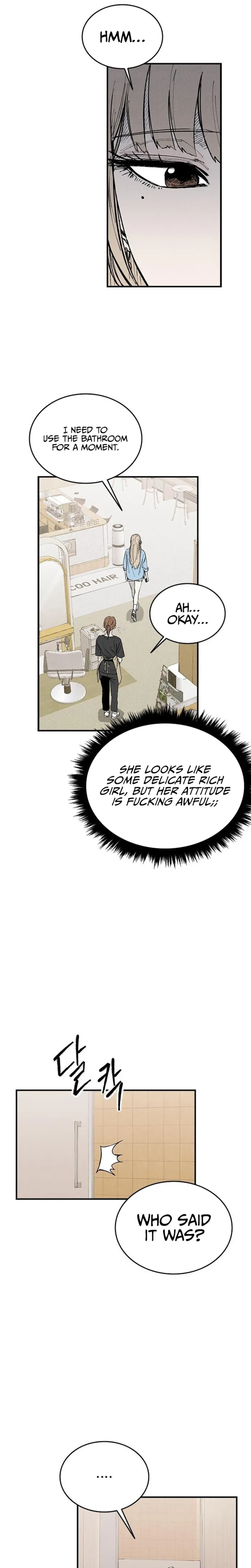 High class chapter 73 page 4