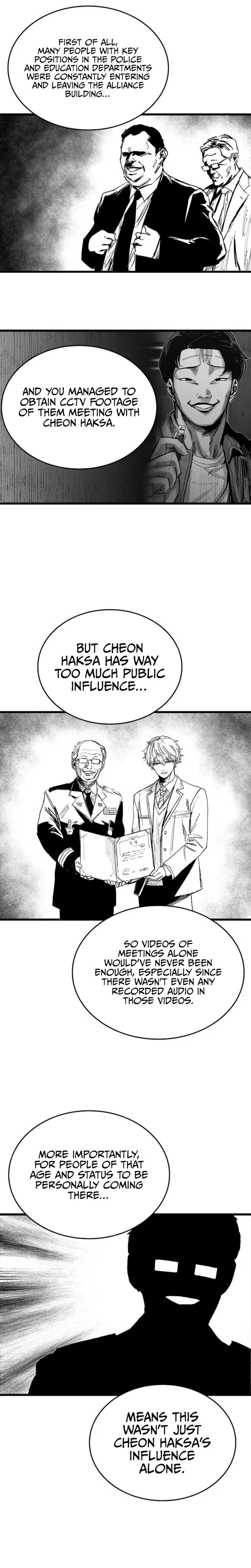 High class chapter 73 page 10