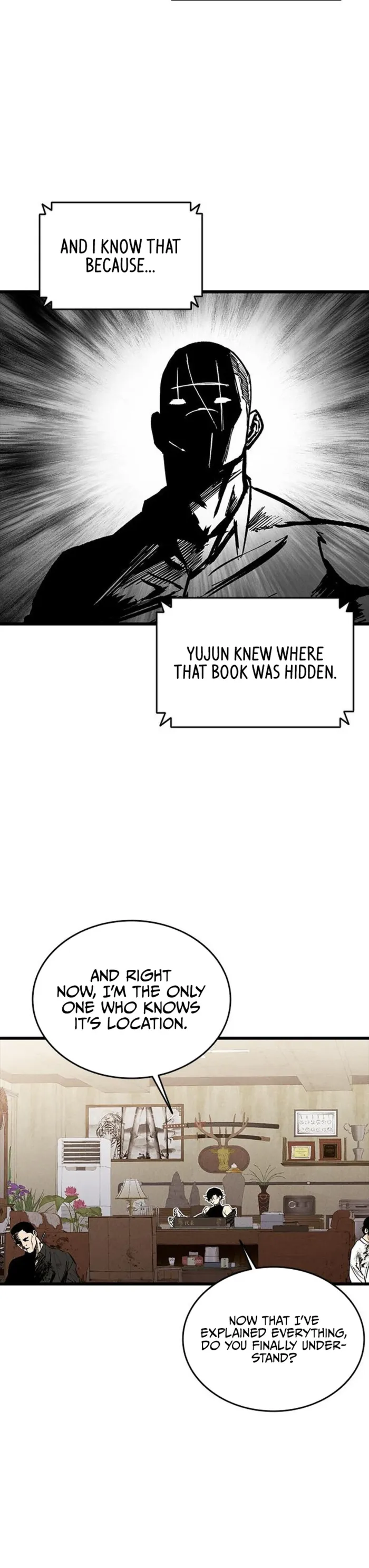 High class chapter 73 page 12