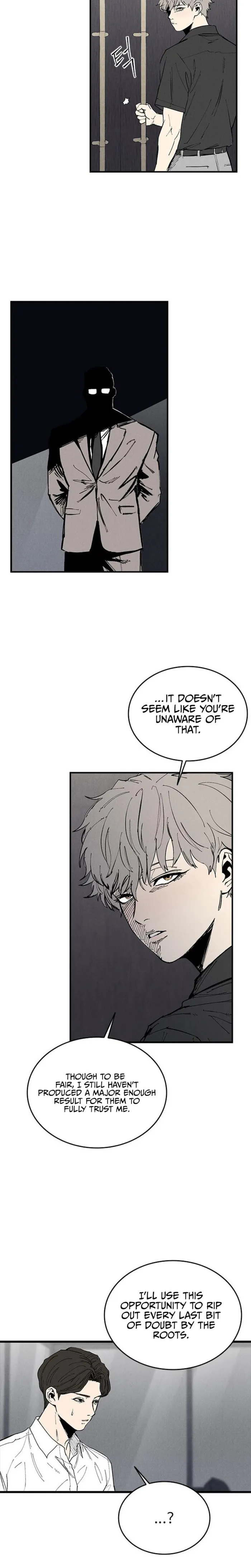 High class chapter 73 page 32