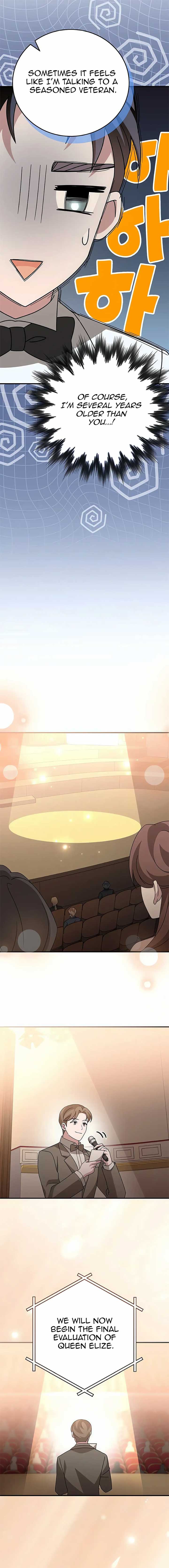 High class chapter 9 page 8