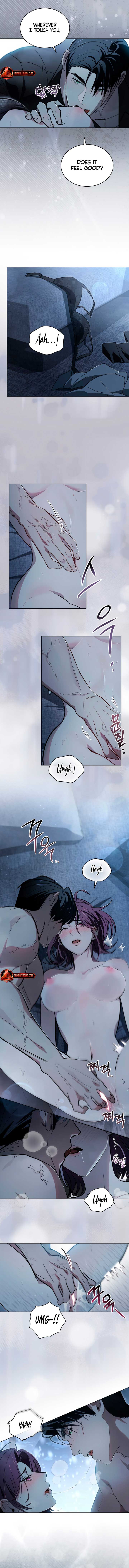 To Your Moralless [Complete Edition] chapter 0 page 4