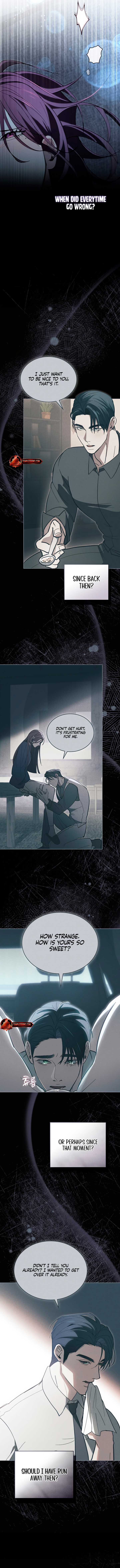 To Your Moralless [Complete Edition] chapter 0 page 6