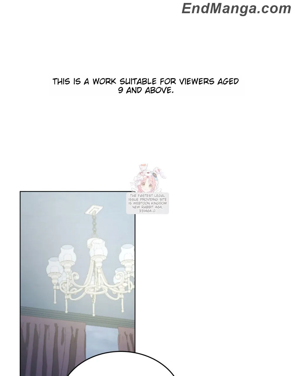 To Your Moralless [Complete Edition] chapter 13 page 1