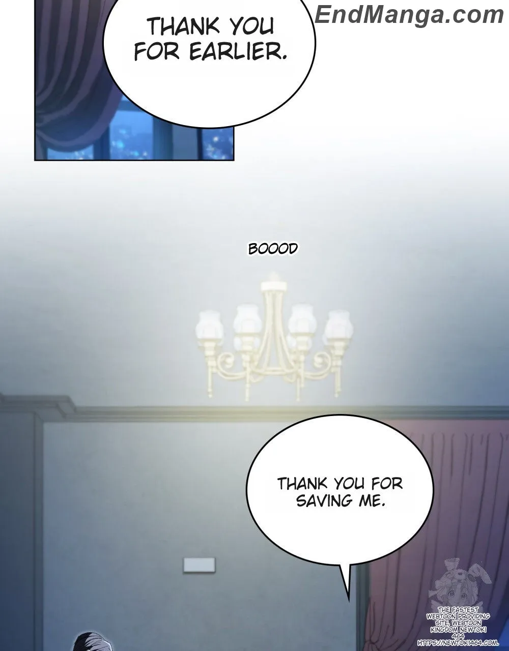 To Your Moralless [Complete Edition] chapter 13 page 2
