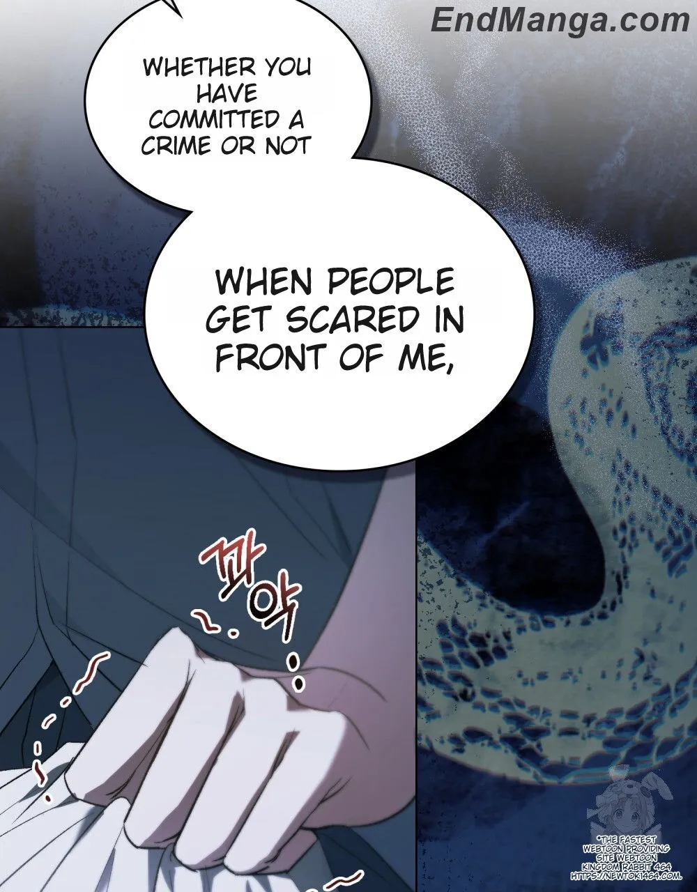 To Your Moralless [Complete Edition] chapter 13 page 19