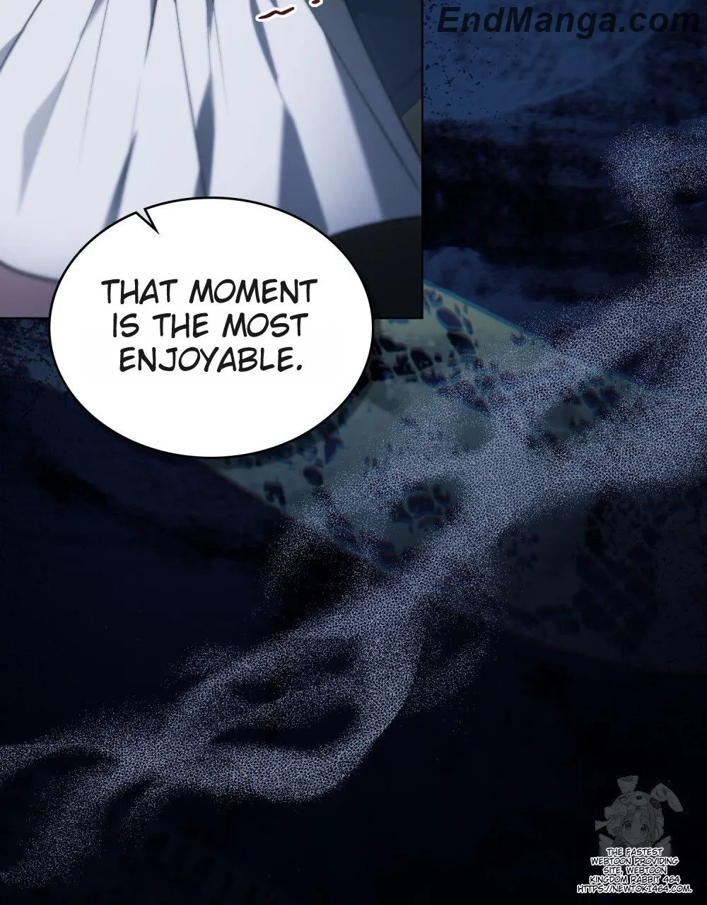 To Your Moralless [Complete Edition] chapter 13 page 20