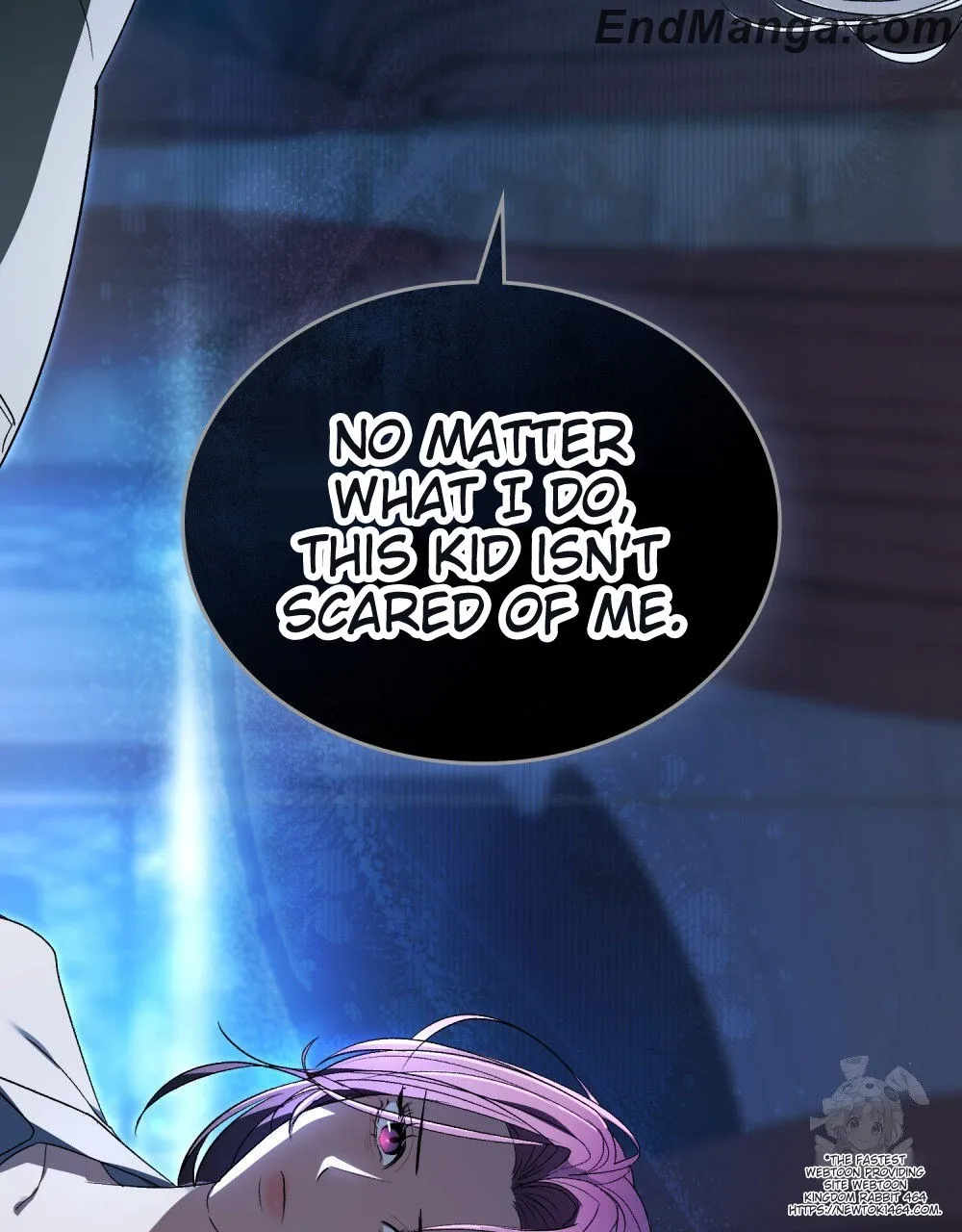To Your Moralless [Complete Edition] chapter 13 page 23
