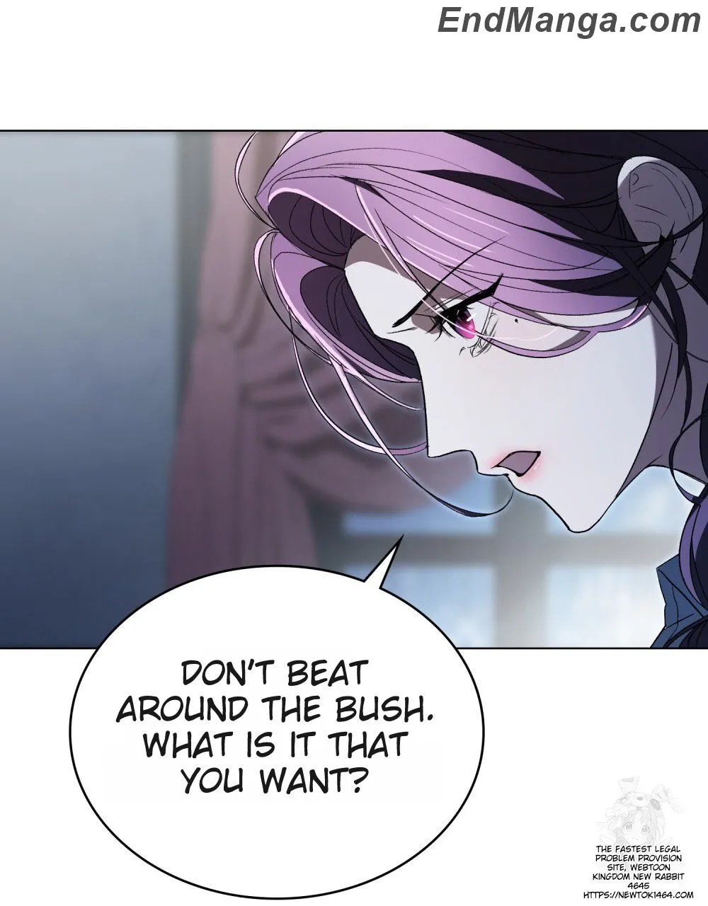 To Your Moralless [Complete Edition] chapter 13 page 25