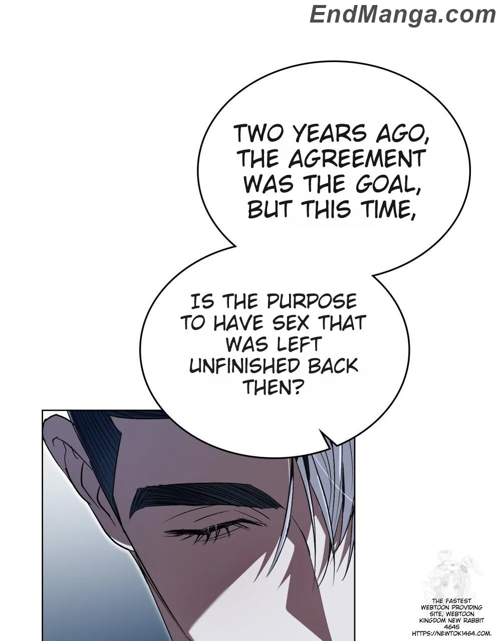 To Your Moralless [Complete Edition] chapter 13 page 26