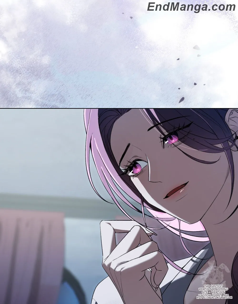 To Your Moralless [Complete Edition] chapter 13 page 29