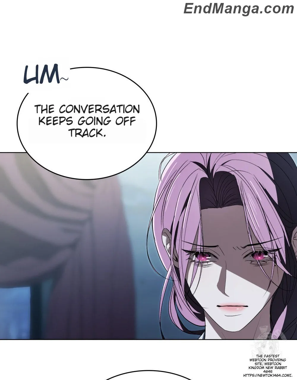 To Your Moralless [Complete Edition] chapter 13 page 40