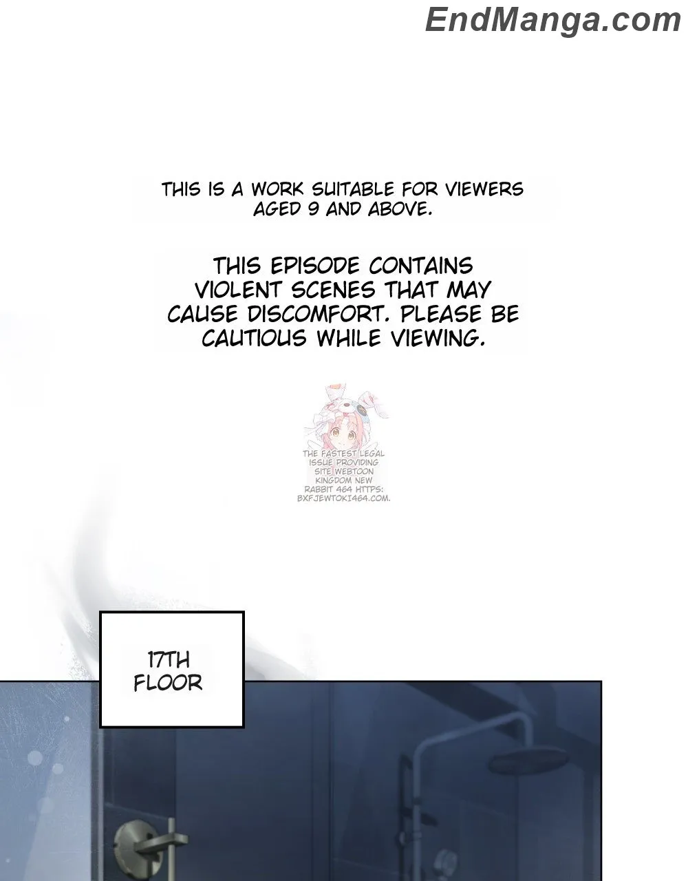 To Your Moralless [Complete Edition] chapter 14 page 1
