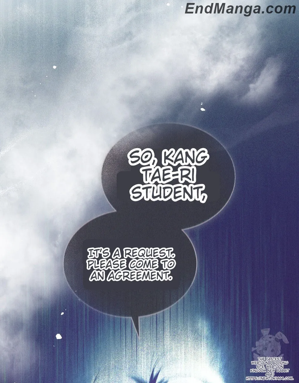 To Your Moralless [Complete Edition] chapter 14 page 7