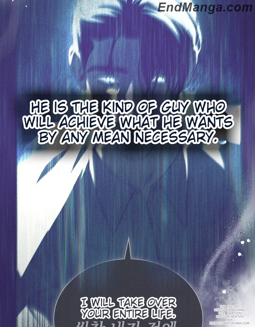 To Your Moralless [Complete Edition] chapter 14 page 8