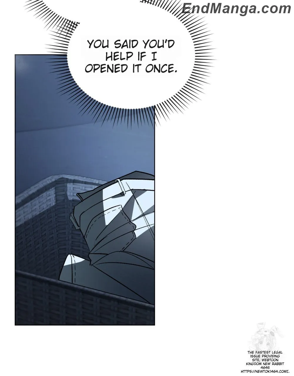 To Your Moralless [Complete Edition] chapter 14 page 10