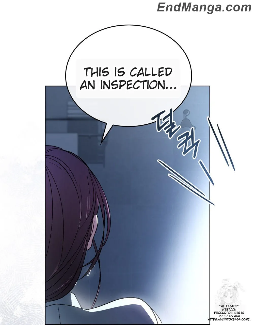 To Your Moralless [Complete Edition] chapter 14 page 11