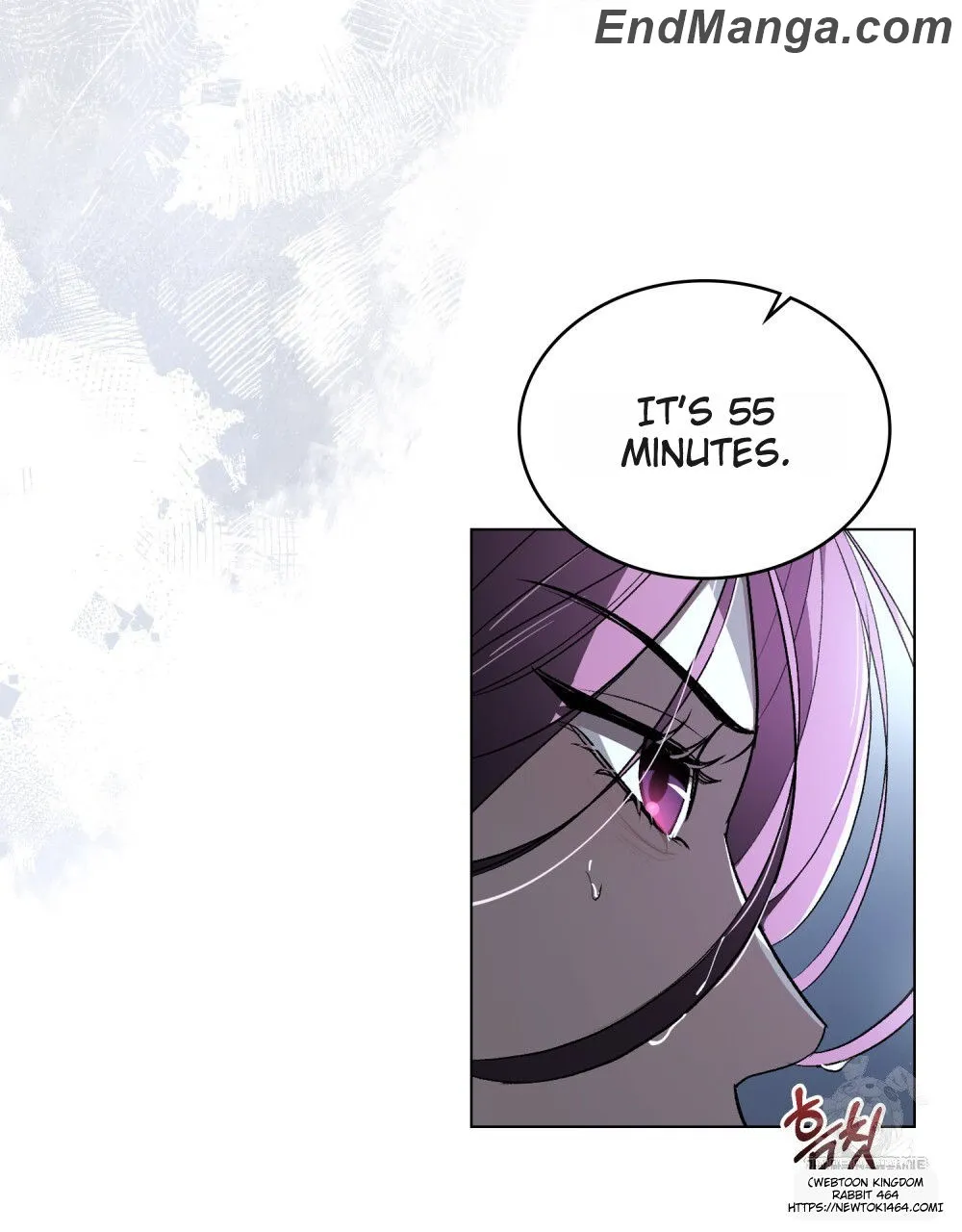 To Your Moralless [Complete Edition] chapter 14 page 12