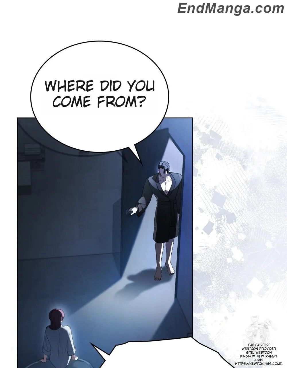 To Your Moralless [Complete Edition] chapter 14 page 14