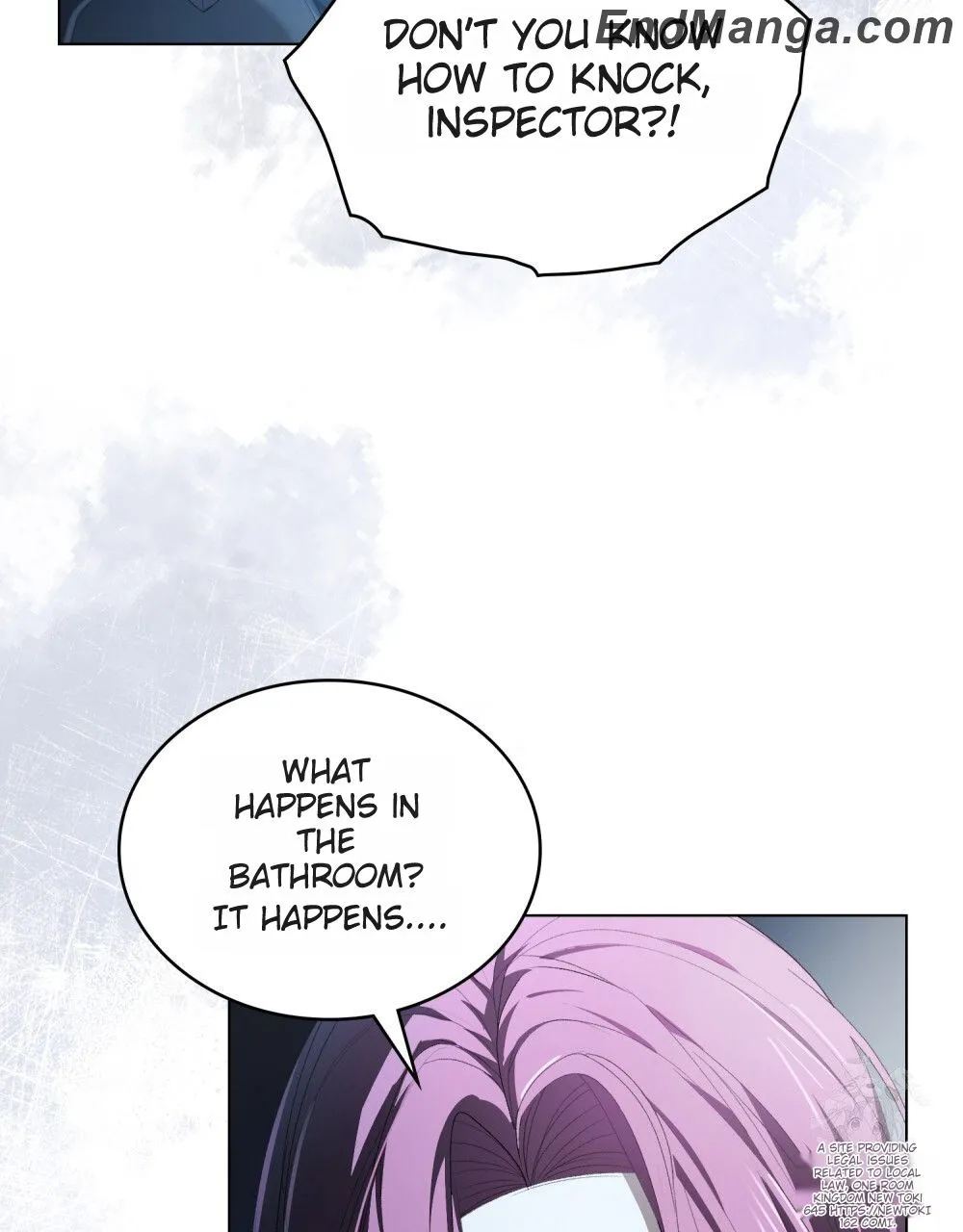 To Your Moralless [Complete Edition] chapter 14 page 15