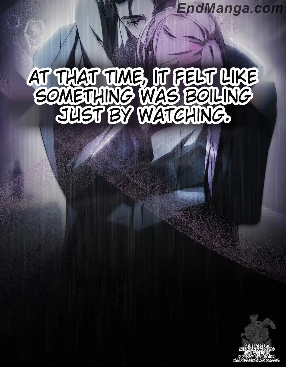 To Your Moralless [Complete Edition] chapter 14 page 22
