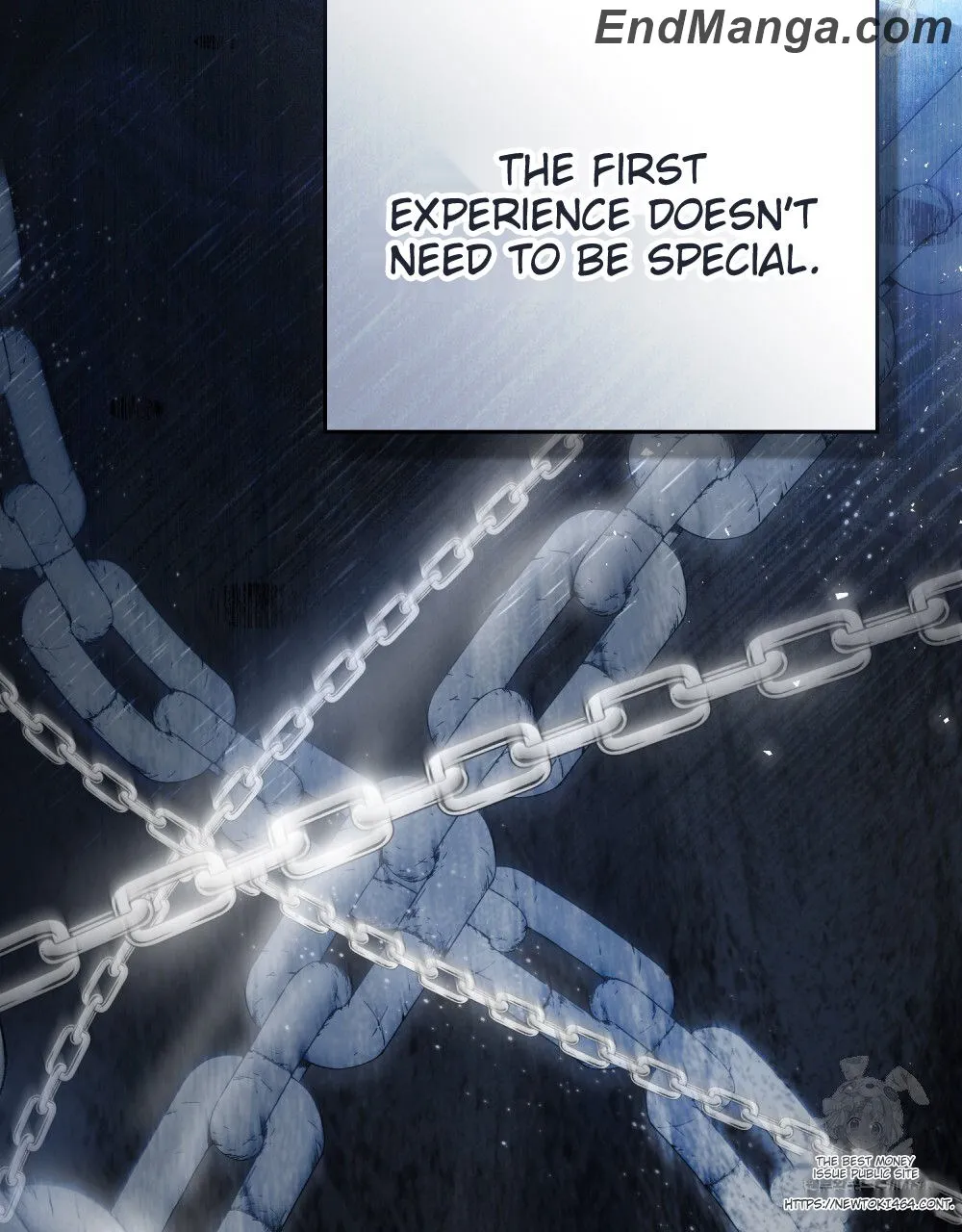 To Your Moralless [Complete Edition] chapter 14 page 29