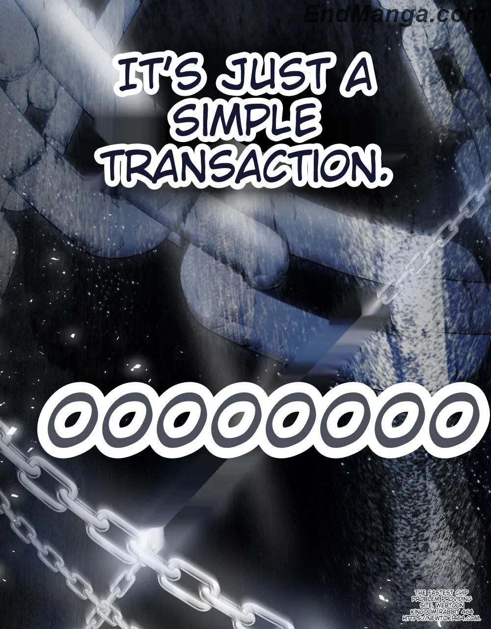 To Your Moralless [Complete Edition] chapter 14 page 30