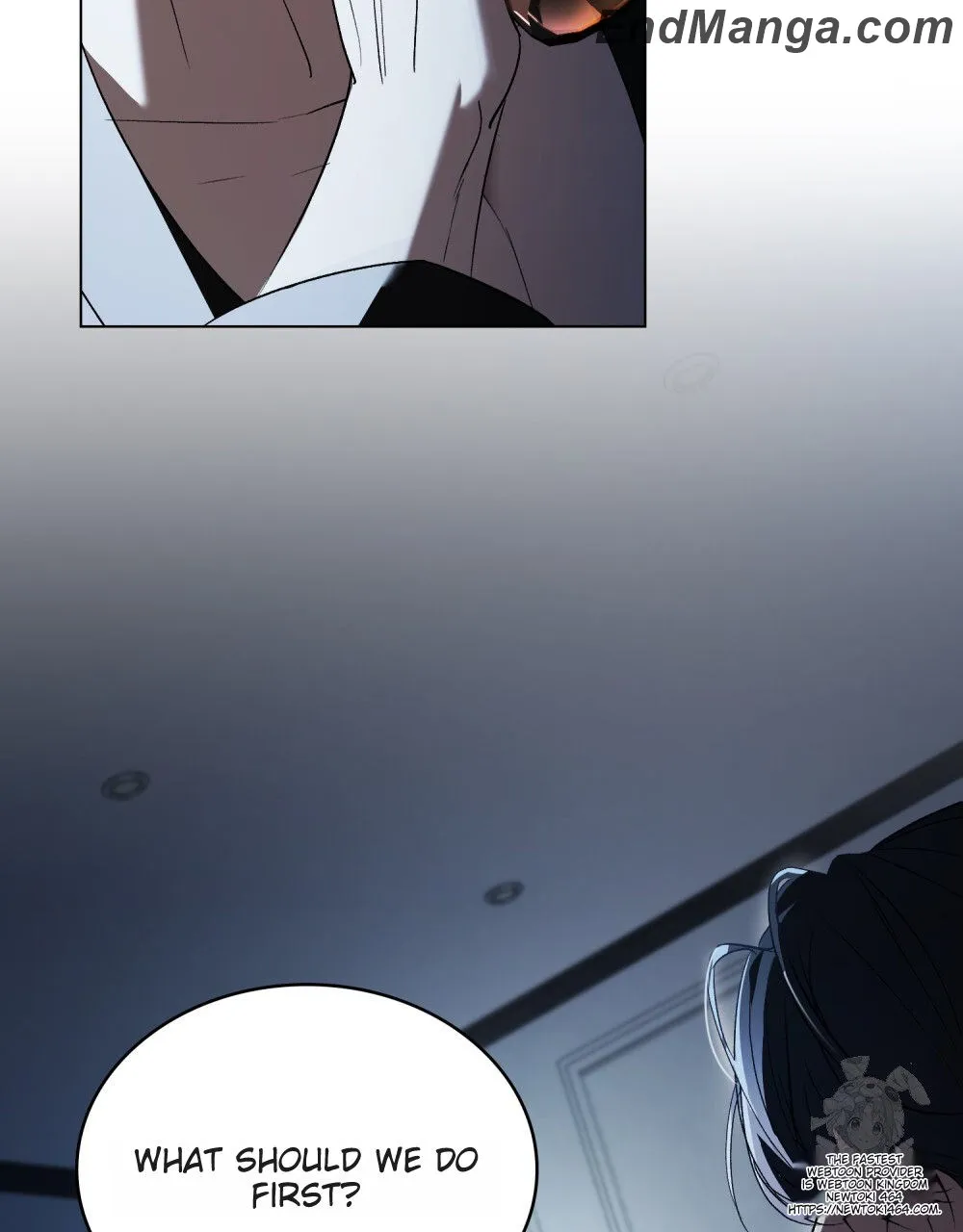 To Your Moralless [Complete Edition] chapter 14 page 35