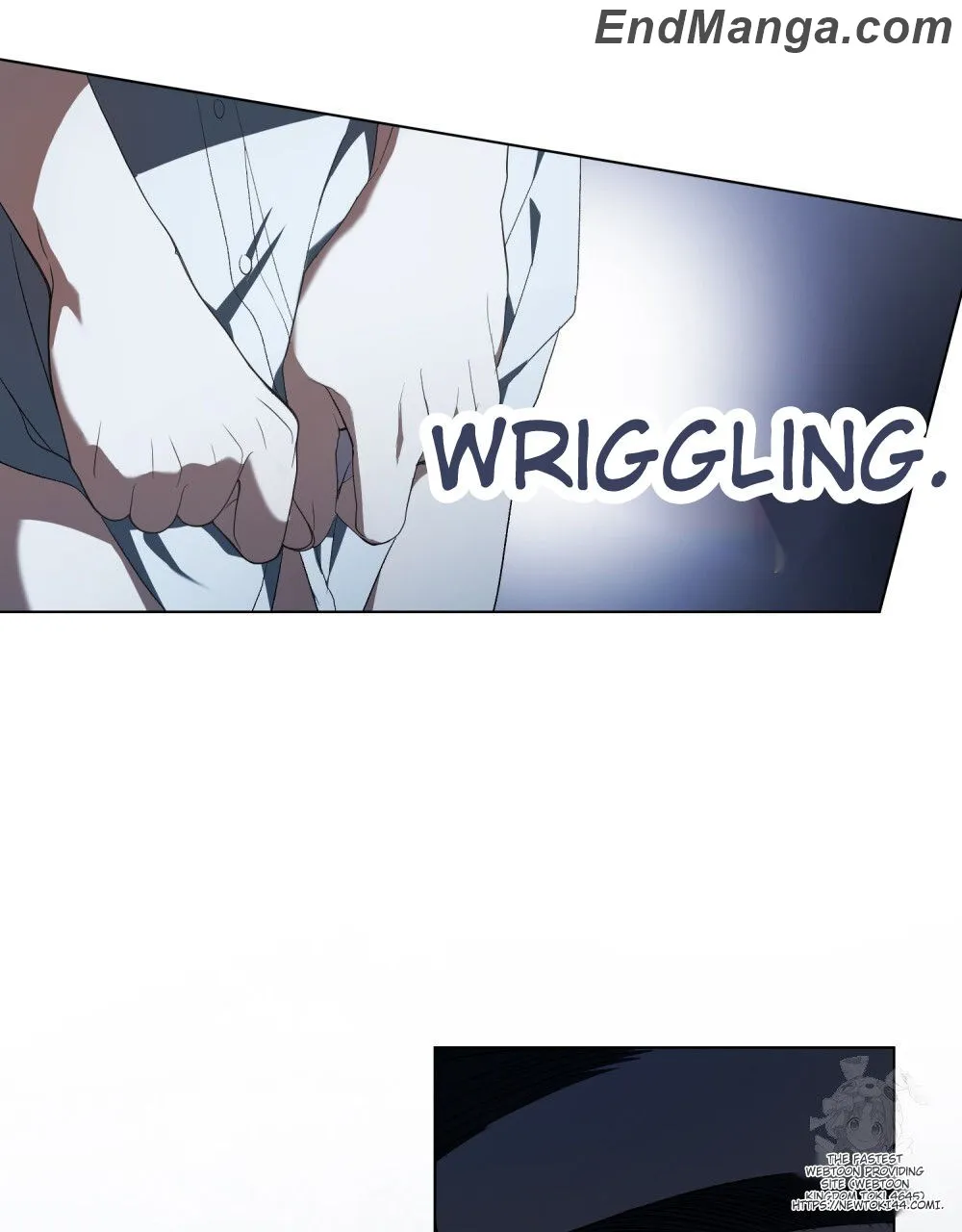 To Your Moralless [Complete Edition] chapter 14 page 37