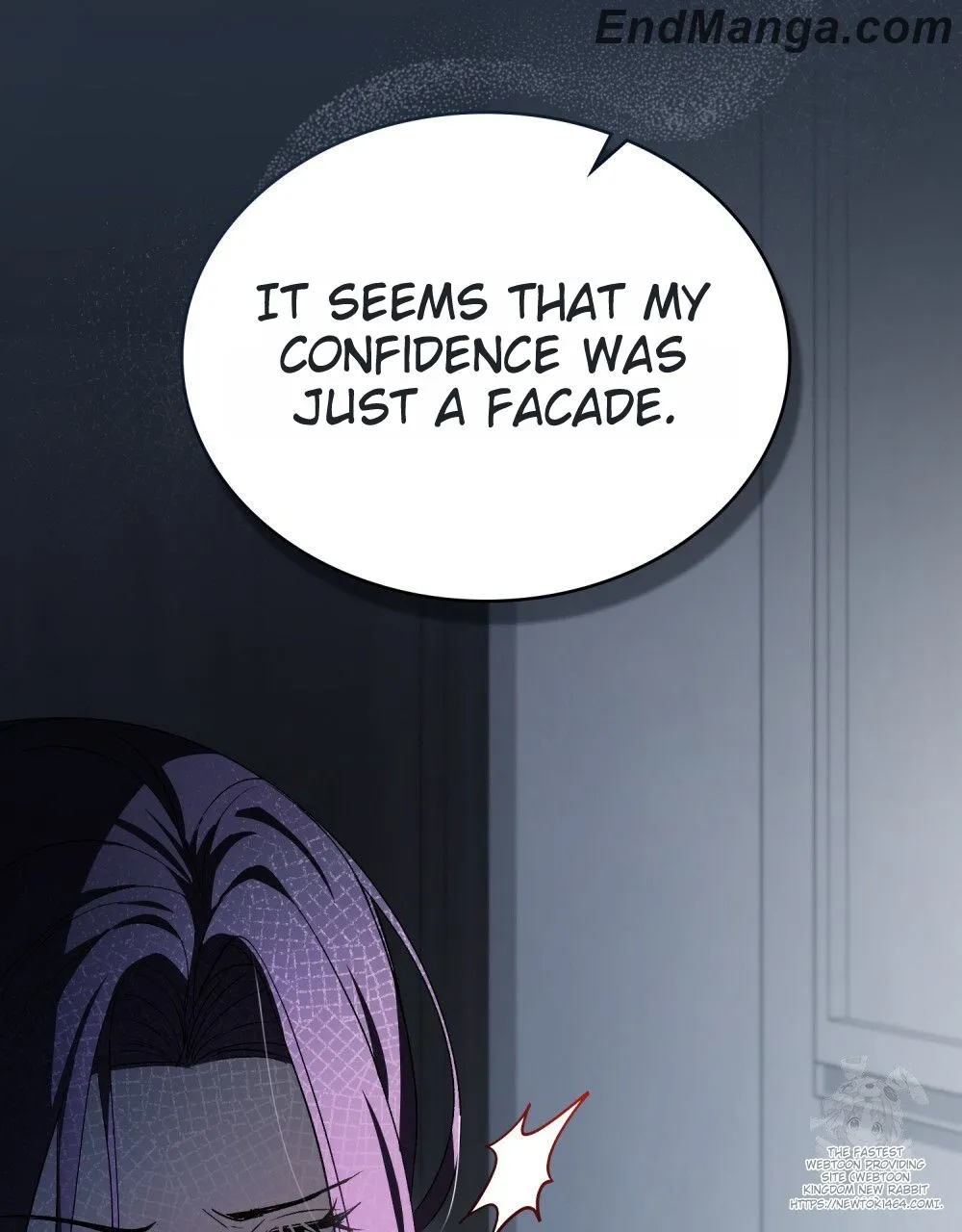 To Your Moralless [Complete Edition] chapter 14 page 39