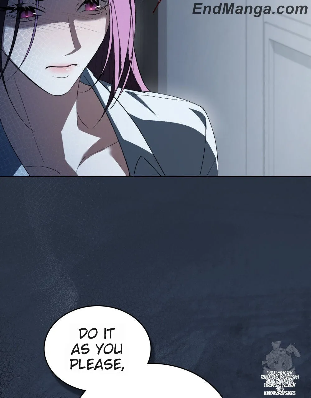 To Your Moralless [Complete Edition] chapter 14 page 40