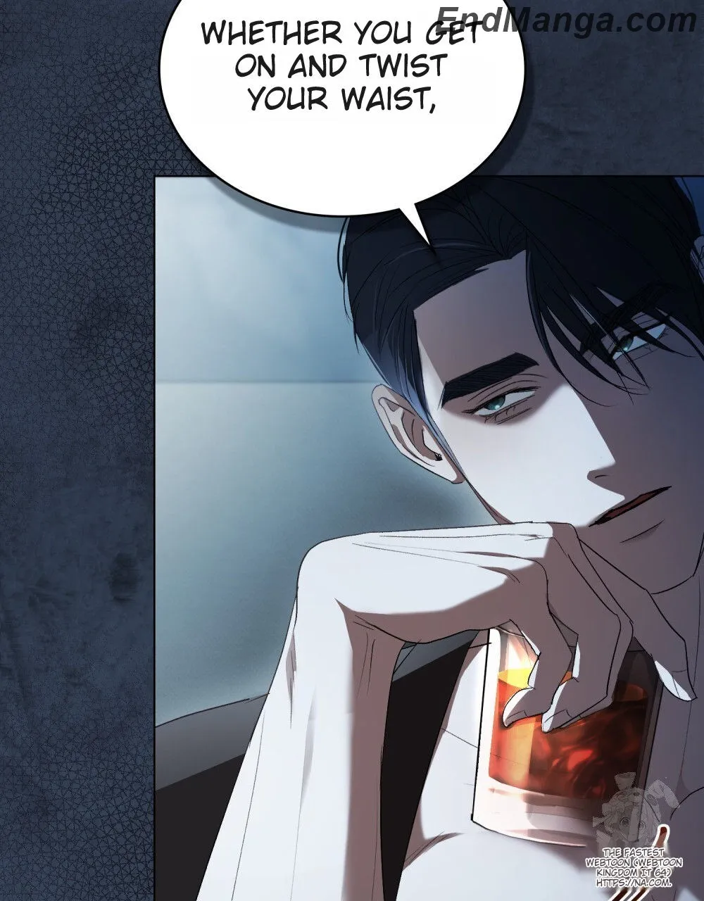 To Your Moralless [Complete Edition] chapter 14 page 41